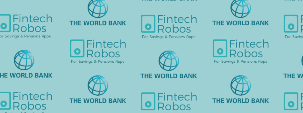 WorldbankxFintechrobos