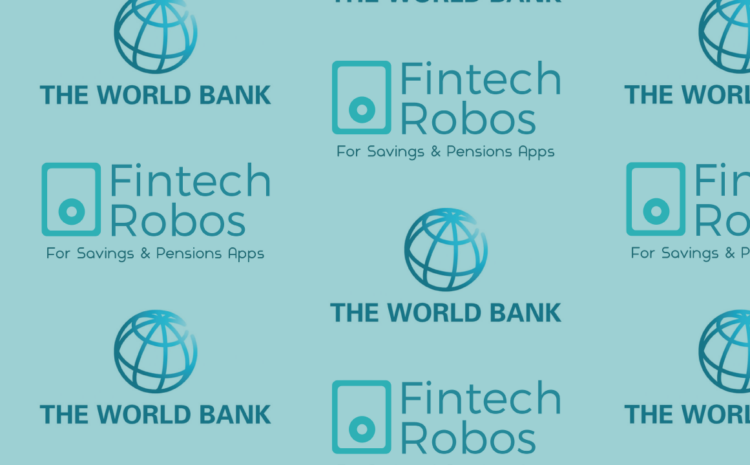 WorldbankxFintechrobos