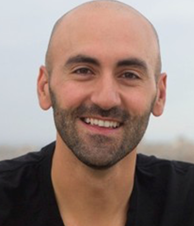 Antoine Yazbek