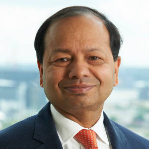 Dr. Amlan Roy
