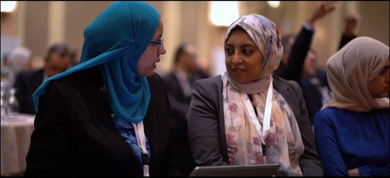 Arab Actuarial Conference 2023 Highlights - Day 3 