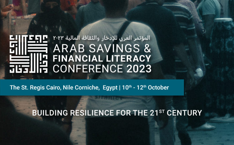 Arab Savings & Financial Literacy 2023