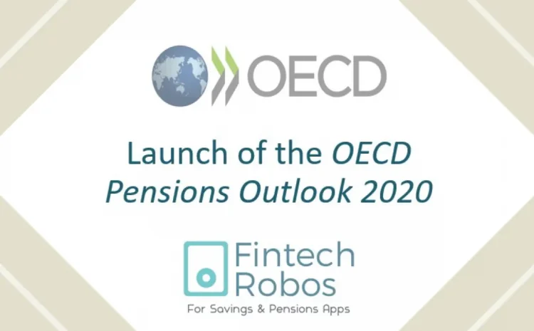 The OECD Pensions Outlook 2020 Report