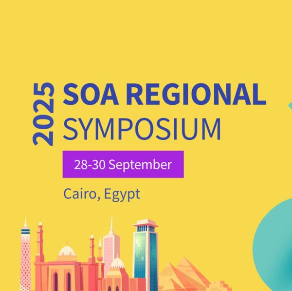 SOA Regional Symposium 2025