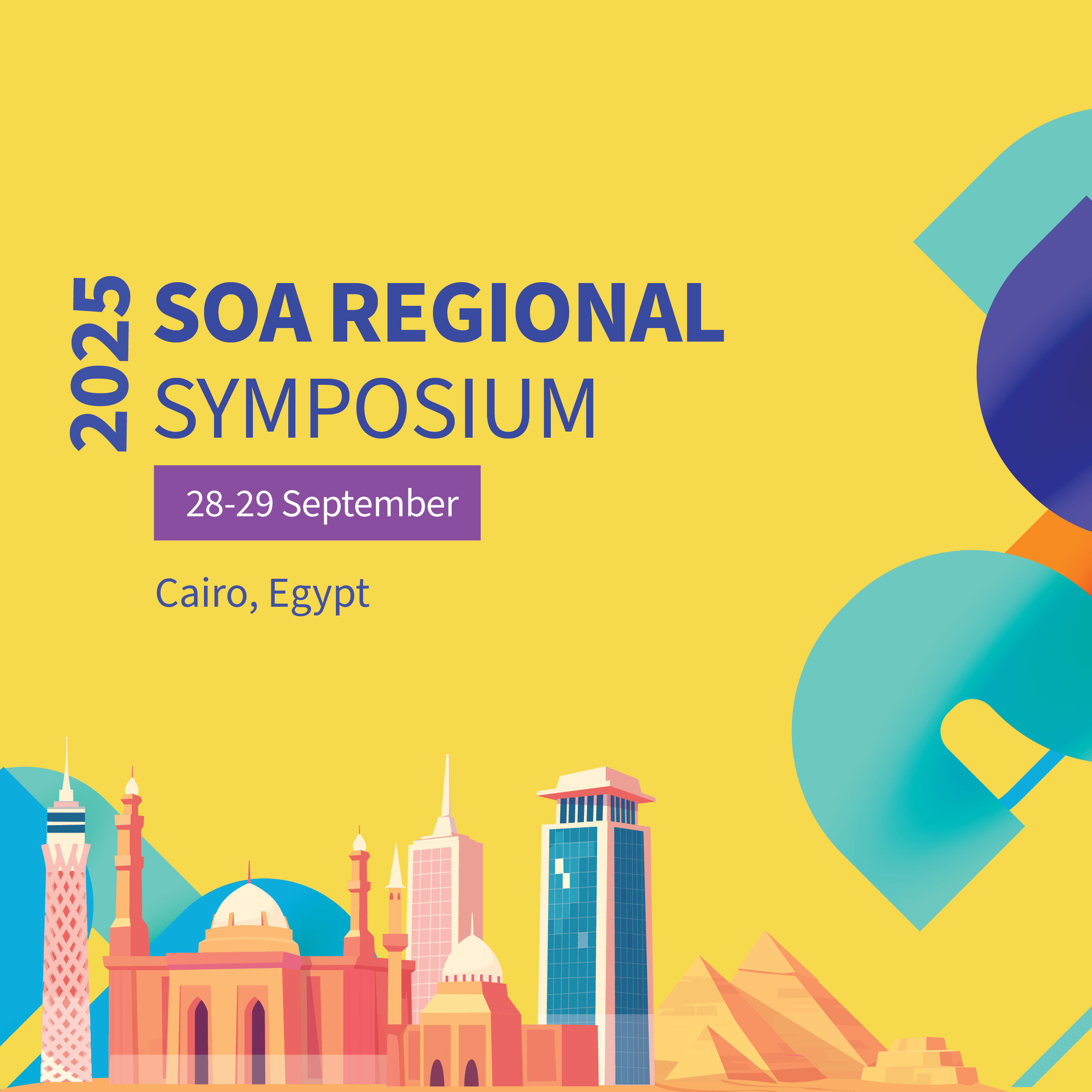 SOA Regional Symposium 2025